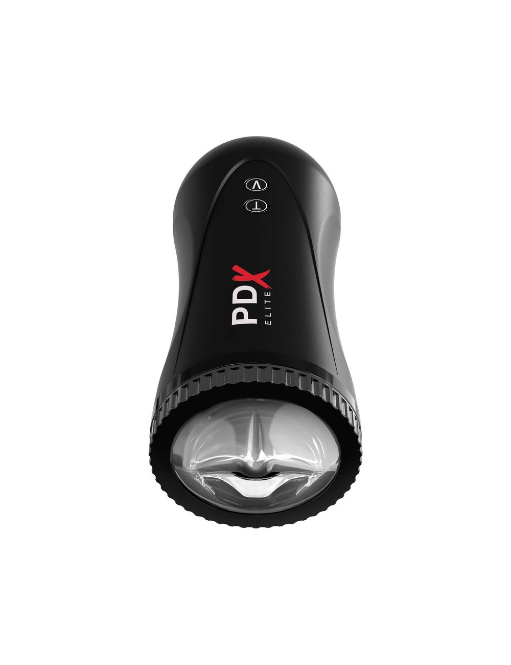 PDX ELITE MOTO STROKER MASTURBADOR PDX ELITE MOTO STROKER MASTURBADOR