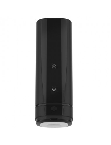 KIIROO ONICE + MASTURBATORE TELEDILDONIC CON TEXTURE SKIN