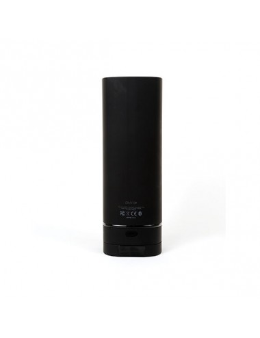 KIIROO ONICE + MASTURBATORE TELEDILDONIC CON TEXTURE SKIN