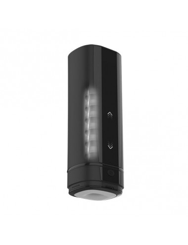 KIIROO ONICE + MASTURBATORE TELEDILDONIC CON TEXTURE SKIN