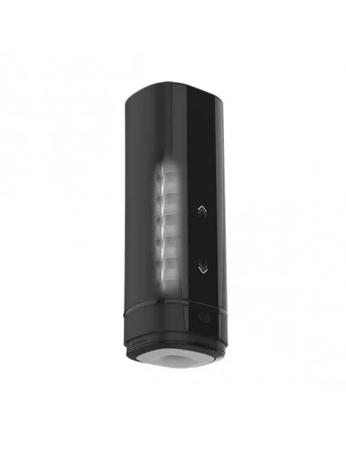 KIIROO ONICE + MASTURBATORE TELEDILDONIC CON TEXTURE SKIN