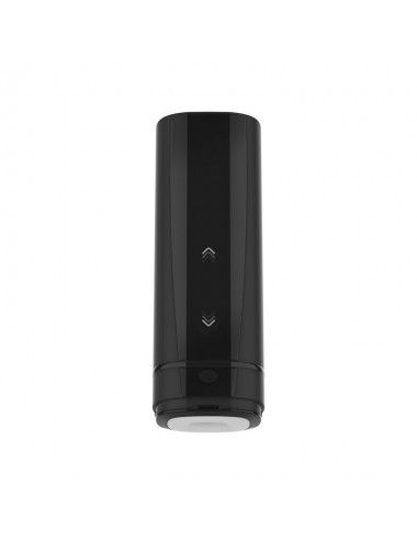 KIIROO ONICE + MASTURBATORE TELEDILDONIC CON TEXTURE SKIN