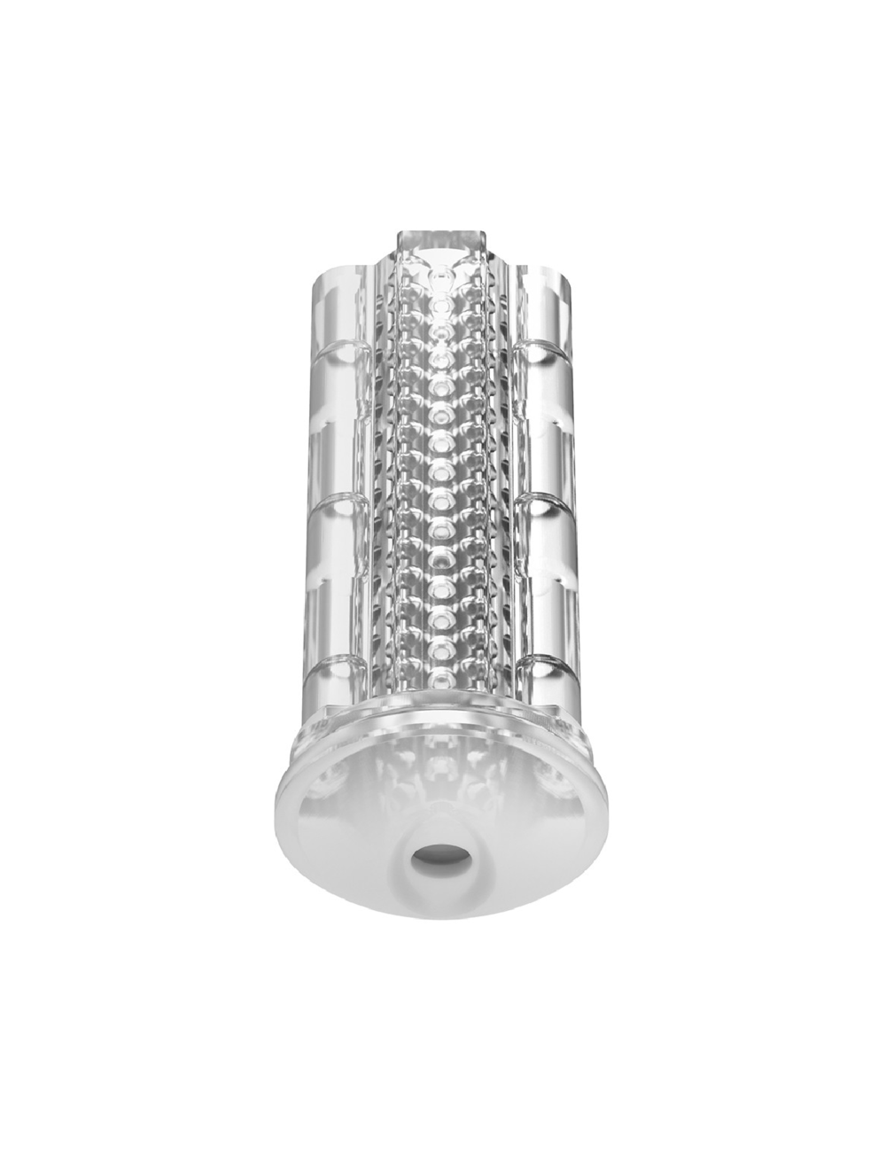 KIIROO TITAN FUNDA MASTURBADOR POWER + RENDIMIENTO