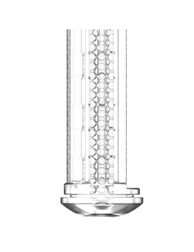 KIIROO TITAN FUNDA MASTURBADOR POWER + RENDIMIENTO