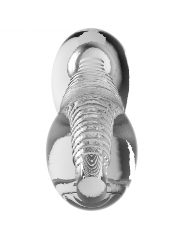 JAMYJOB EXTREME MASTURBADOR TENSEK 3 TRANSPARENTE