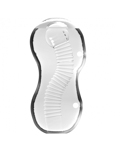 JAMYJOB EXTREME MASTURBADOR TENSEK 3 TRANSPARENTE
