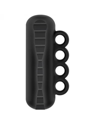 JAMYJOB EXTREME MASTURBADOR TENSEK 5 NEGRO