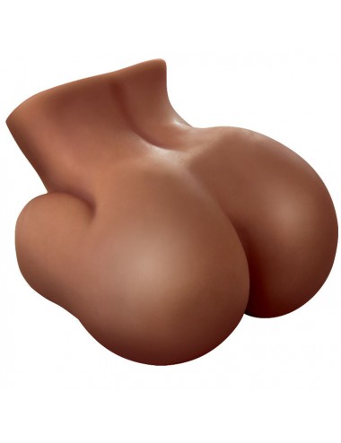 PIPEDREAMS EXTREME TOYZ FUCK ME SILLY BUBBLE MA NERO