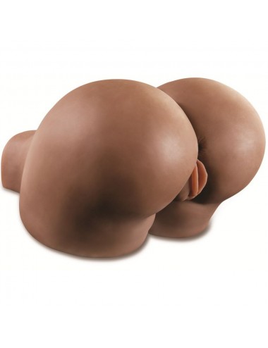 TOYZ ESTREMO SCOPAMI SILLY BLACK MEGA MASTURBATOR