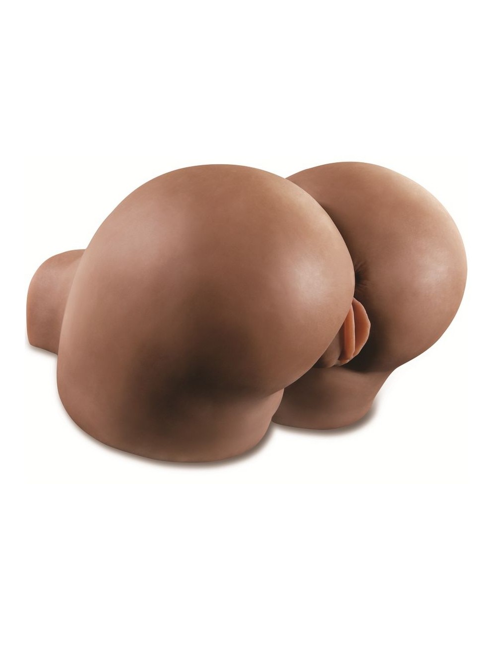 TOYZ ESTREMO SCOPAMI SILLY BLACK MEGA MASTURBATOR