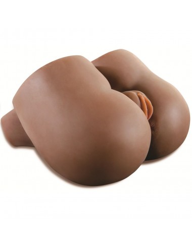 TOYZ ESTREMO SCOPAMI SILLY BLACK MEGA MASTURBATOR