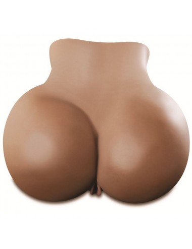 TOYZ ESTREMO SCOPAMI SILLY BLACK MEGA MASTURBATOR