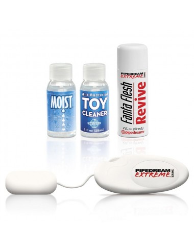 EXTREME TOYZ MEGA MASTURBADOR ANO FEMENINO