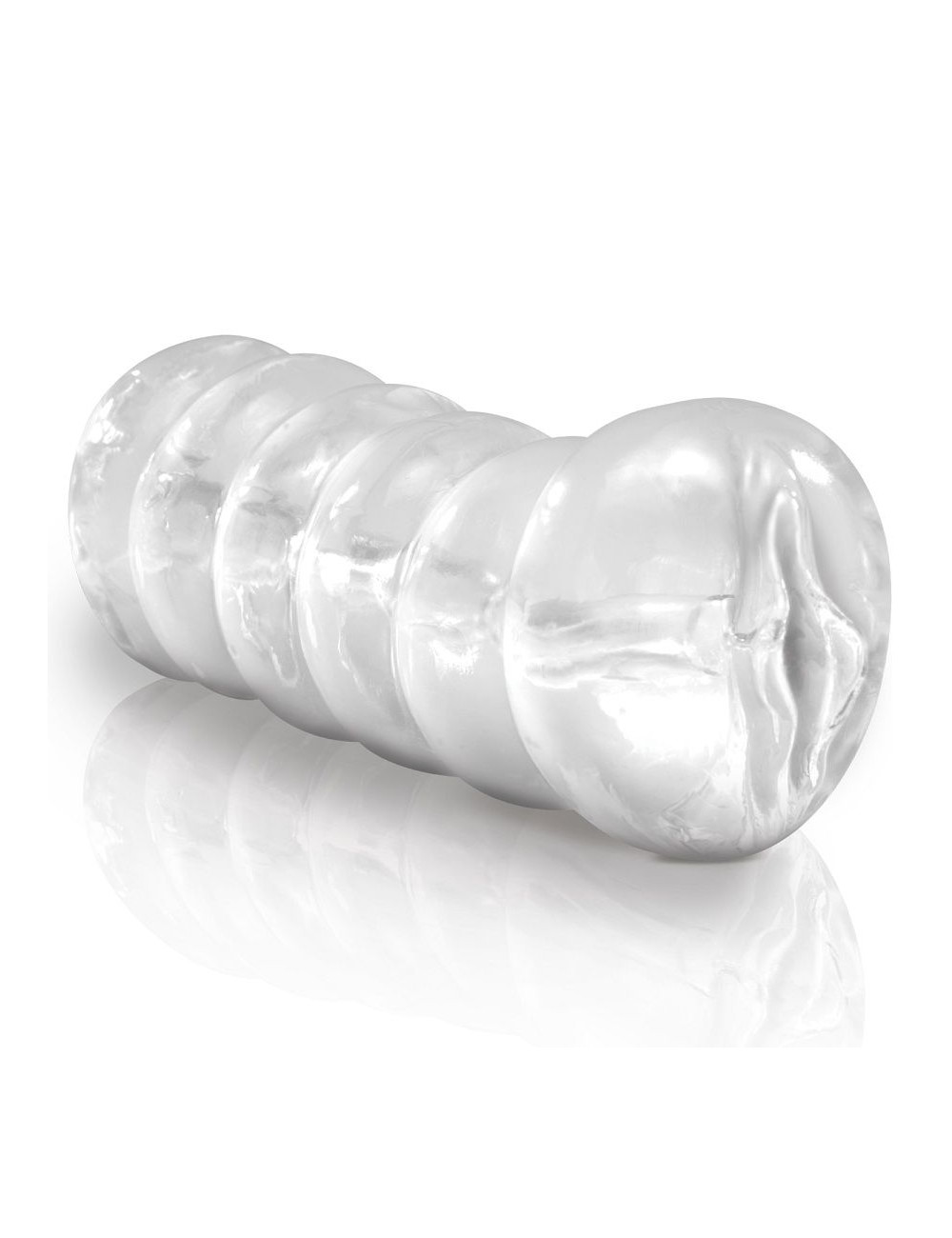 ESTREMO TOYZ CLEAR-LEADER SNATCH ESTREMO TOYZ CLEAR-LEADER SNATCH