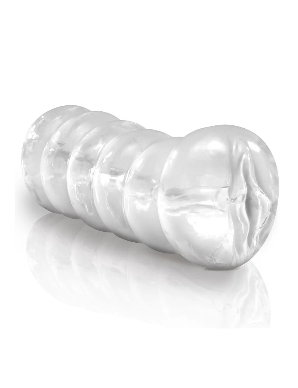 ESTREMO TOYZ CLEAR-LEADER SNATCH ESTREMO TOYZ CLEAR-LEADER SNATCH
