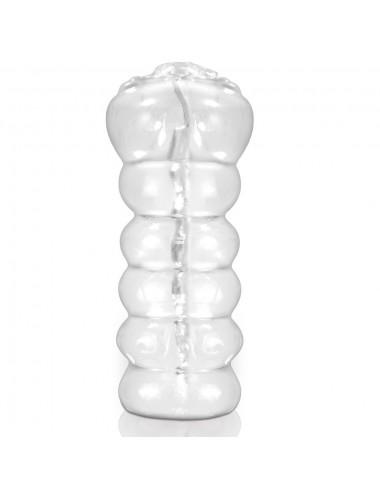 ESTREMO TOYZ CLEAR-LEADER SNATCH