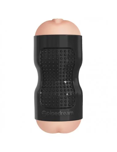 PIPEDRAM EXTREME TOYZ STRETTA FIGA E CULO MASTURBATORE
