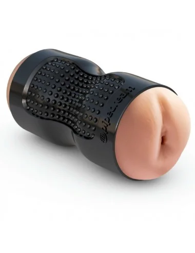 PIPEDRAM EXTREME TOYZ STRETTA FIGA E CULO MASTURBATORE