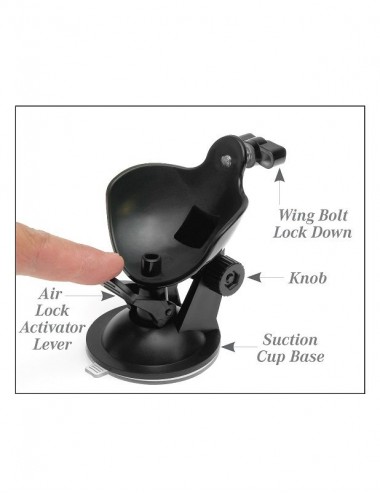 PDX MEGA BATOR FIGA BIANCA