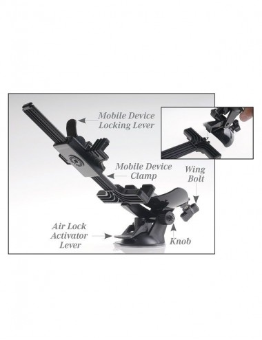 PDX MEGA BATOR FIGA BIANCA