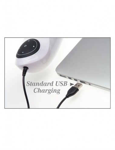 PDX MEGA BATOR FIGA BIANCA