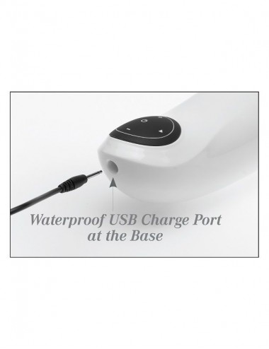 PDX MEGA BATOR FIGA BIANCA