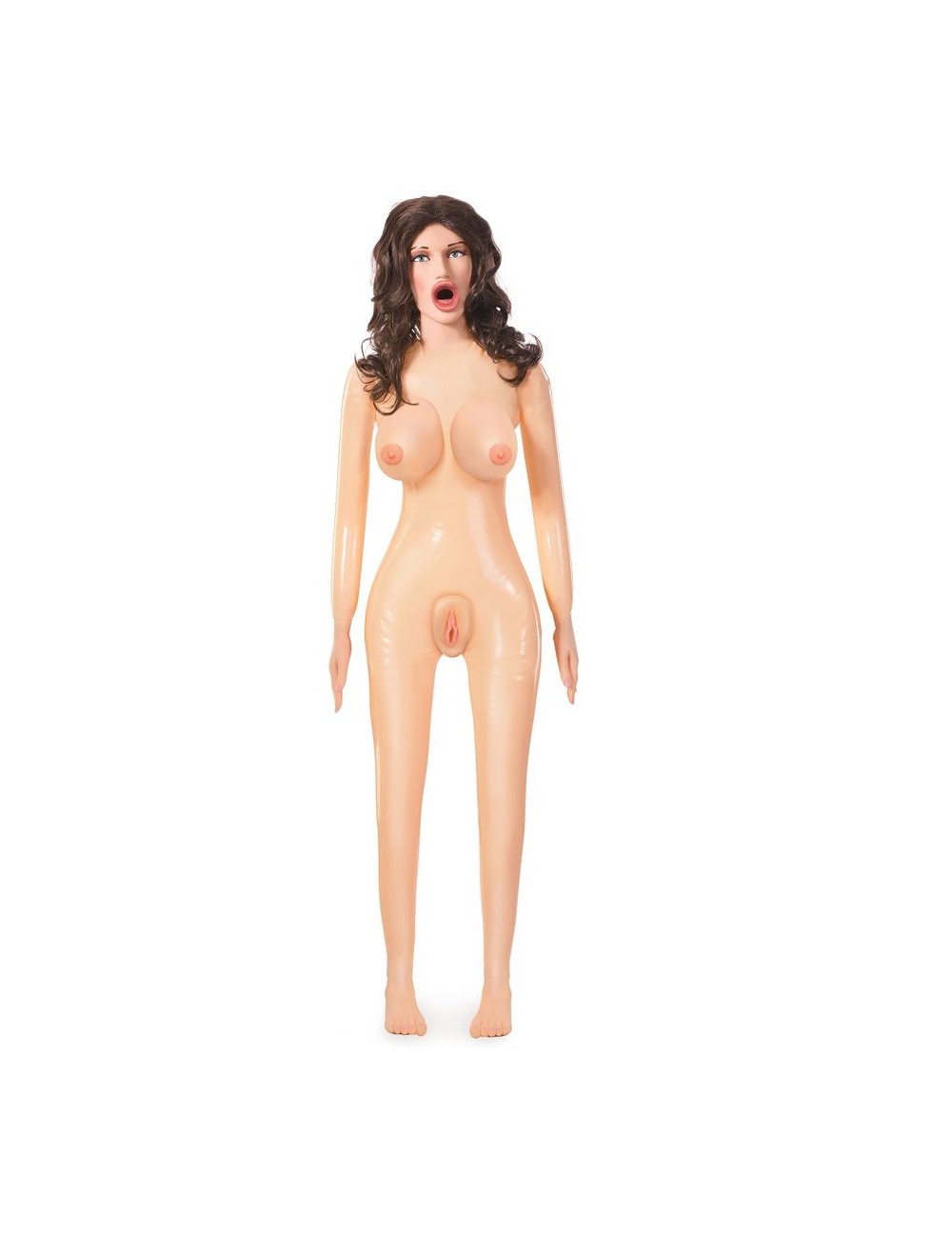 EXTREME TOYZ BJ BETTY