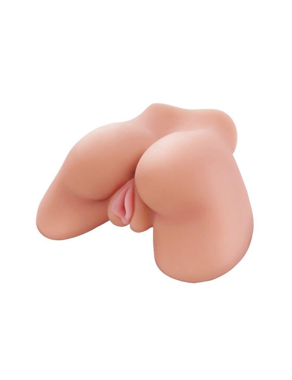 PIPEDREAM EXTREME TOYZ PHAT ASS BIANCO RAGAZZA