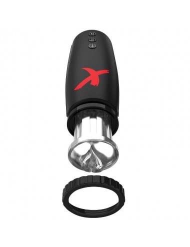 PDX ELITE MOTO-BATOR