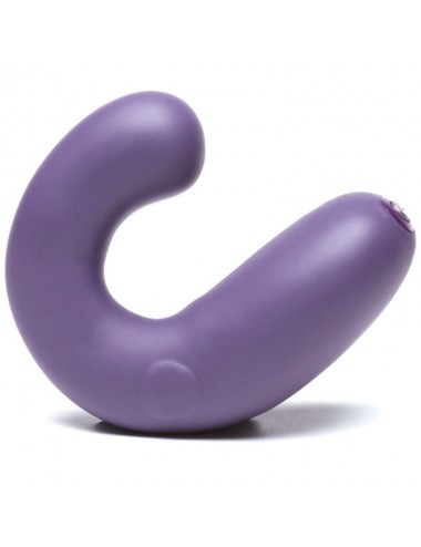 STIMOLATORE JE JOUE G-KII VIOLA