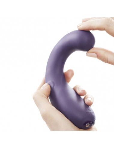 STIMOLATORE JE JOUE G-KII VIOLA