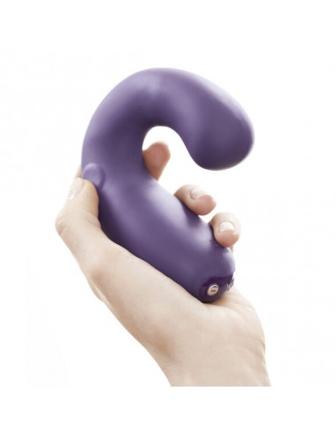 STIMOLATORE JE JOUE G-KII VIOLA
