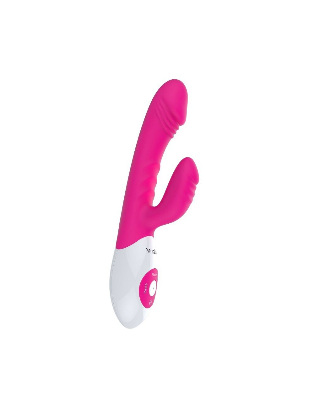 VIBRATORE DANCER NALONE CON CONIGLIO E VIBRAZIONE SONORA VIBRATORE DANCER NALONE CON CONIGLIO E VIBRAZIONE SONORA