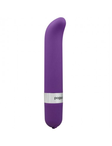 OHMIBOD FREESTYLE: G STIMOLATORE VIBRANTE PUNTO G VIOLA