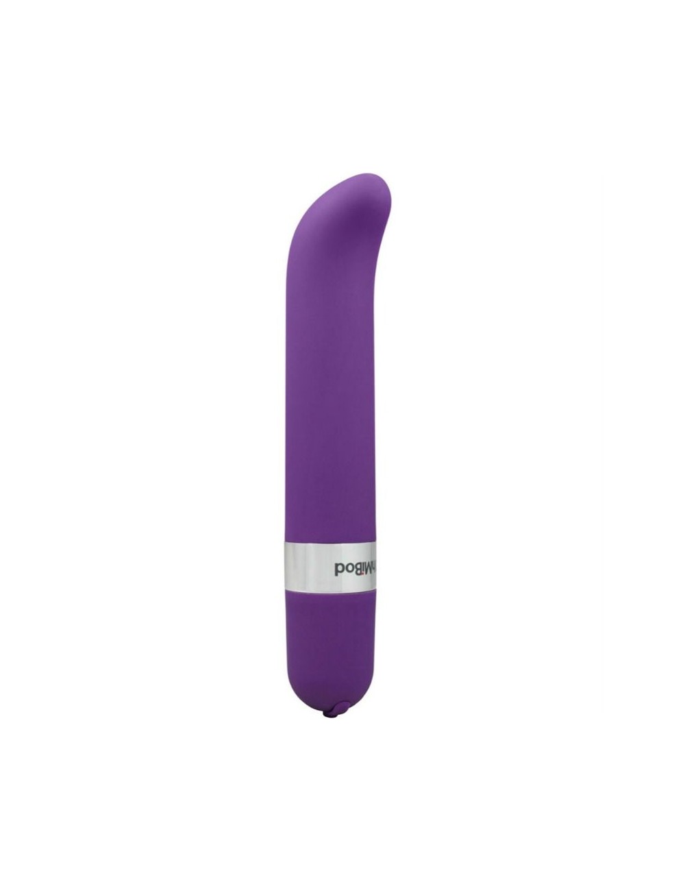 OHMIBOD FREESTYLE: G STIMOLATORE VIBRANTE PUNTO G VIOLA OHMIBOD FREESTYLE: G STIMOLATORE VIBRANTE PUNTO G VIOLA