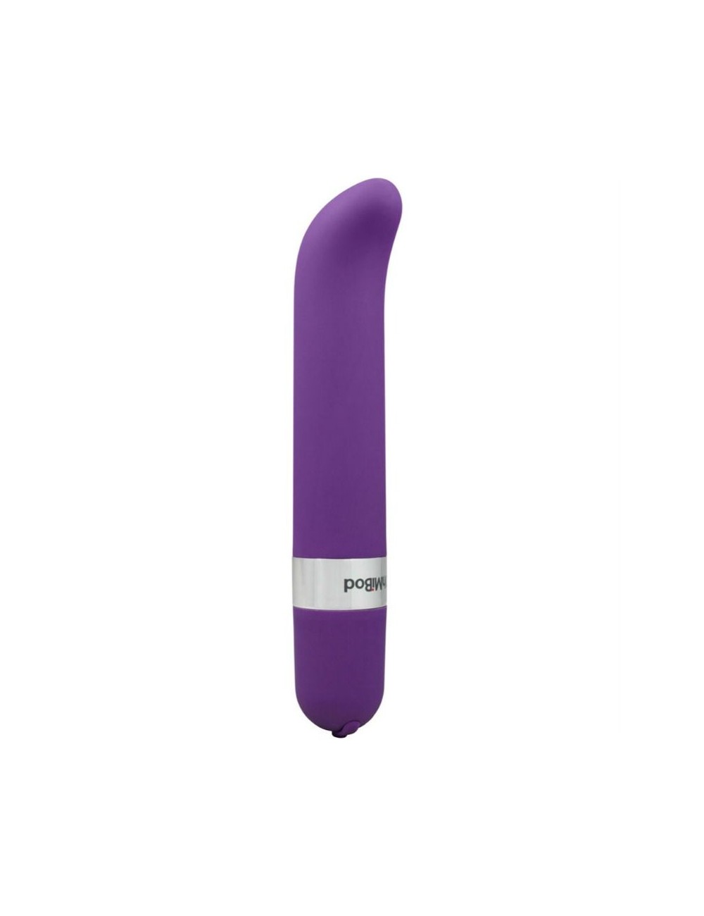 OHMIBOD FREESTYLE: G STIMOLATORE VIBRANTE PUNTO G VIOLA