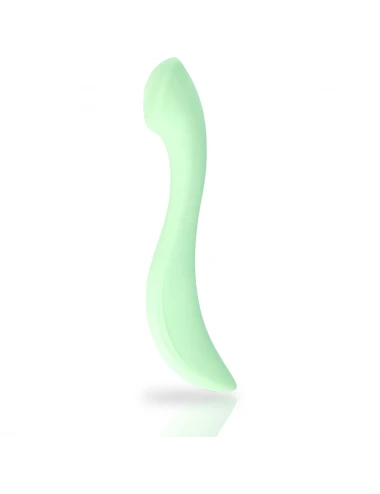 VIBRATORE DA PAVIMENTO PELVICO MIA DEVON VERDE