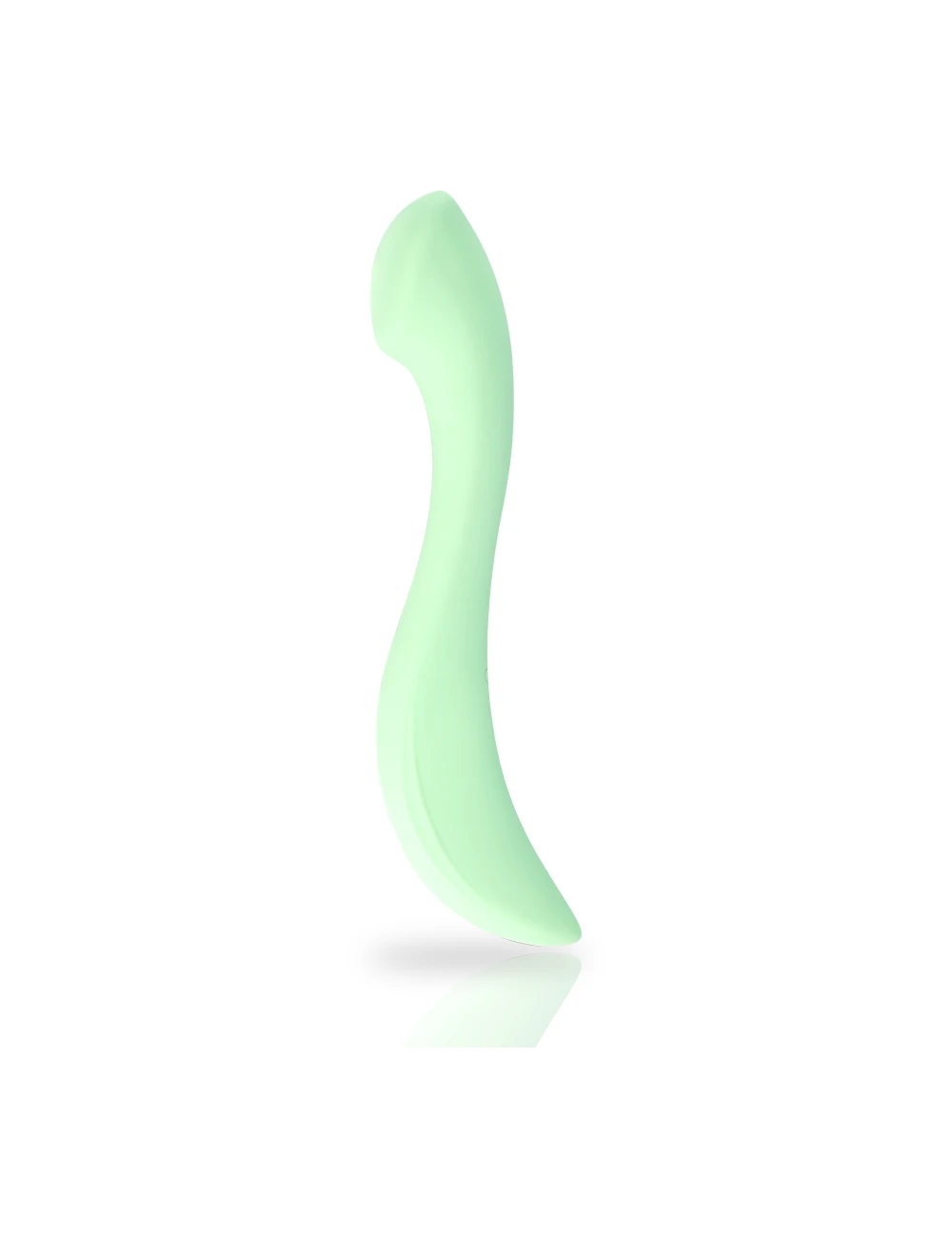 VIBRATORE DA PAVIMENTO PELVICO MIA DEVON VERDE VIBRATORE DA PAVIMENTO PELVICO MIA DEVON VERDE
