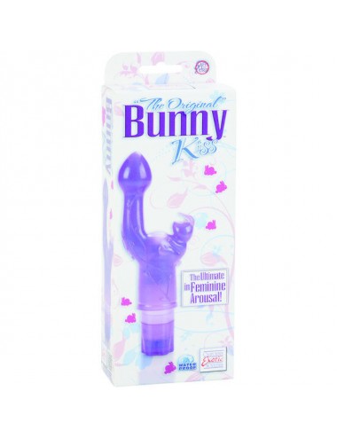 L'ORIGINALE BUNNY KISS VIOLA