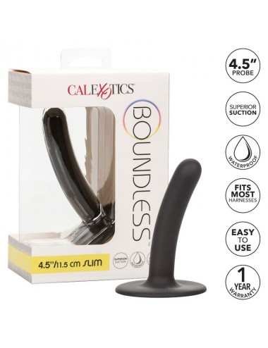 DILDO SENZA CONFINI CALEX 11