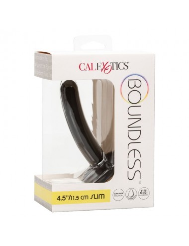 DILDO SENZA CONFINI CALEX 11,5 CM