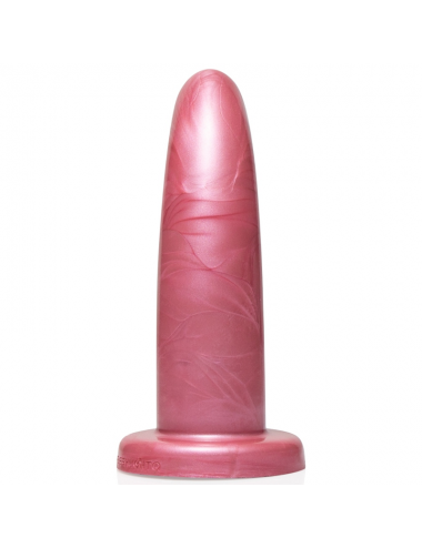 FLESHLIGHT HERSPOT CURVO G-SPOT DILDO - GOLDEN ROSE S