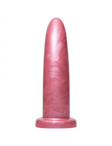 FLESHLIGHT HERSPOT CURVO G-SPOT DILDO - GOLDEN ROSE L