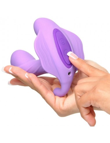 FANTASIA PER LA SUA STIMOLAZIONE DEL PUNTO G.