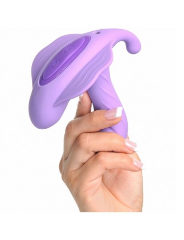 FANTASIA PER LA SUA STIMOLAZIONE DEL PUNTO G.