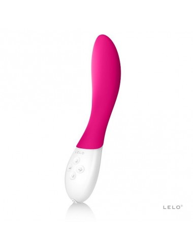 LELO MONA 2 VIBRATORE CERISE