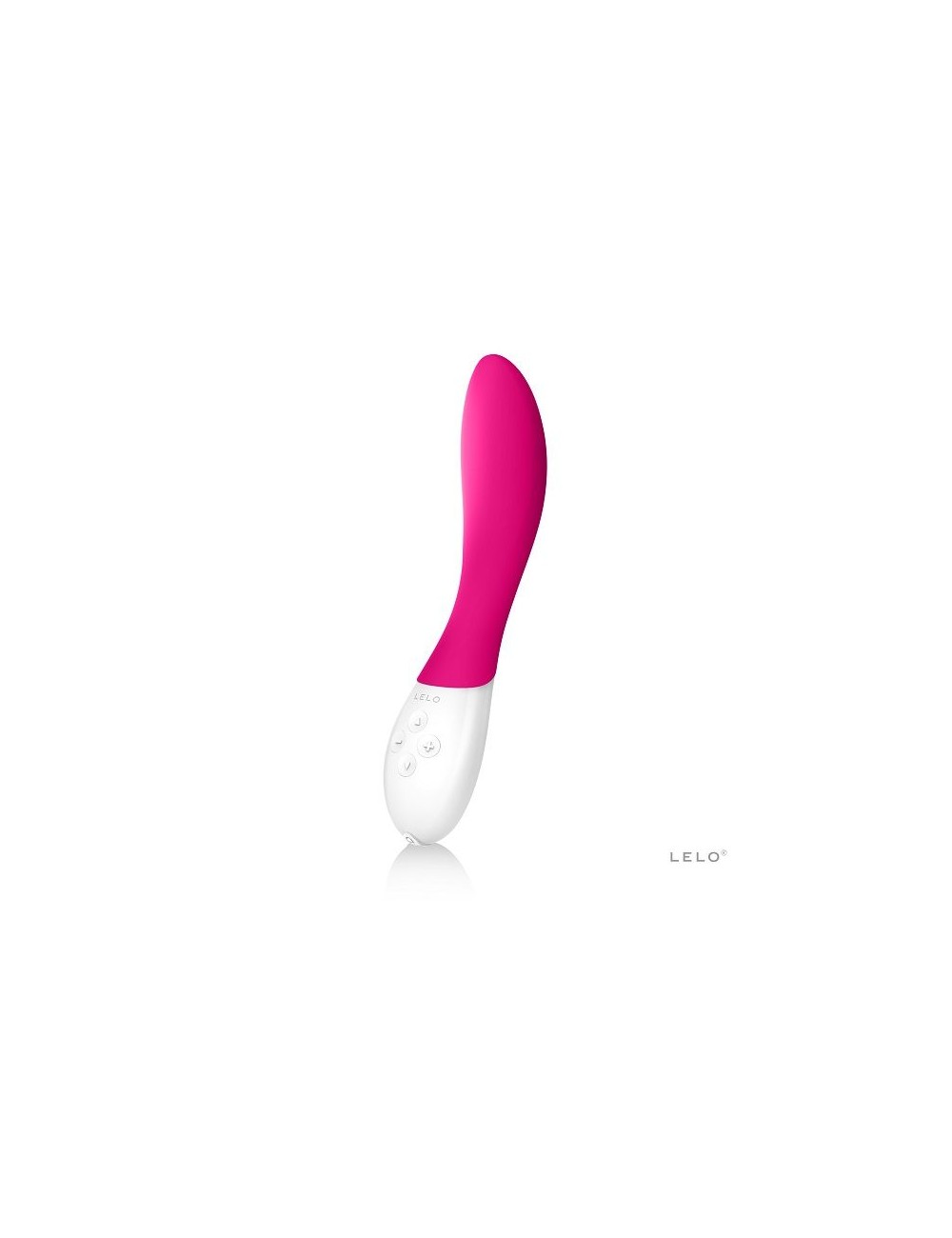 LELO MONA 2 VIBRATORE CERISE