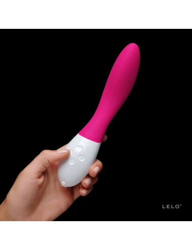 LELO MONA 2 VIBRATORE CERISE