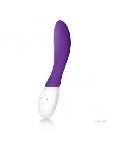 VIBRATORE LELO MONA 2 VIOLA