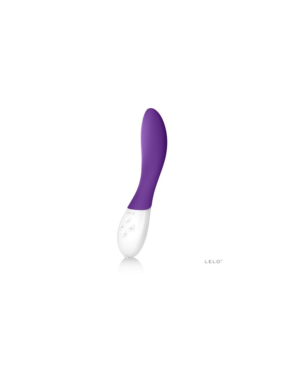 VIBRATORE LELO MONA 2 VIOLA VIBRATORE LELO MONA 2 VIOLA